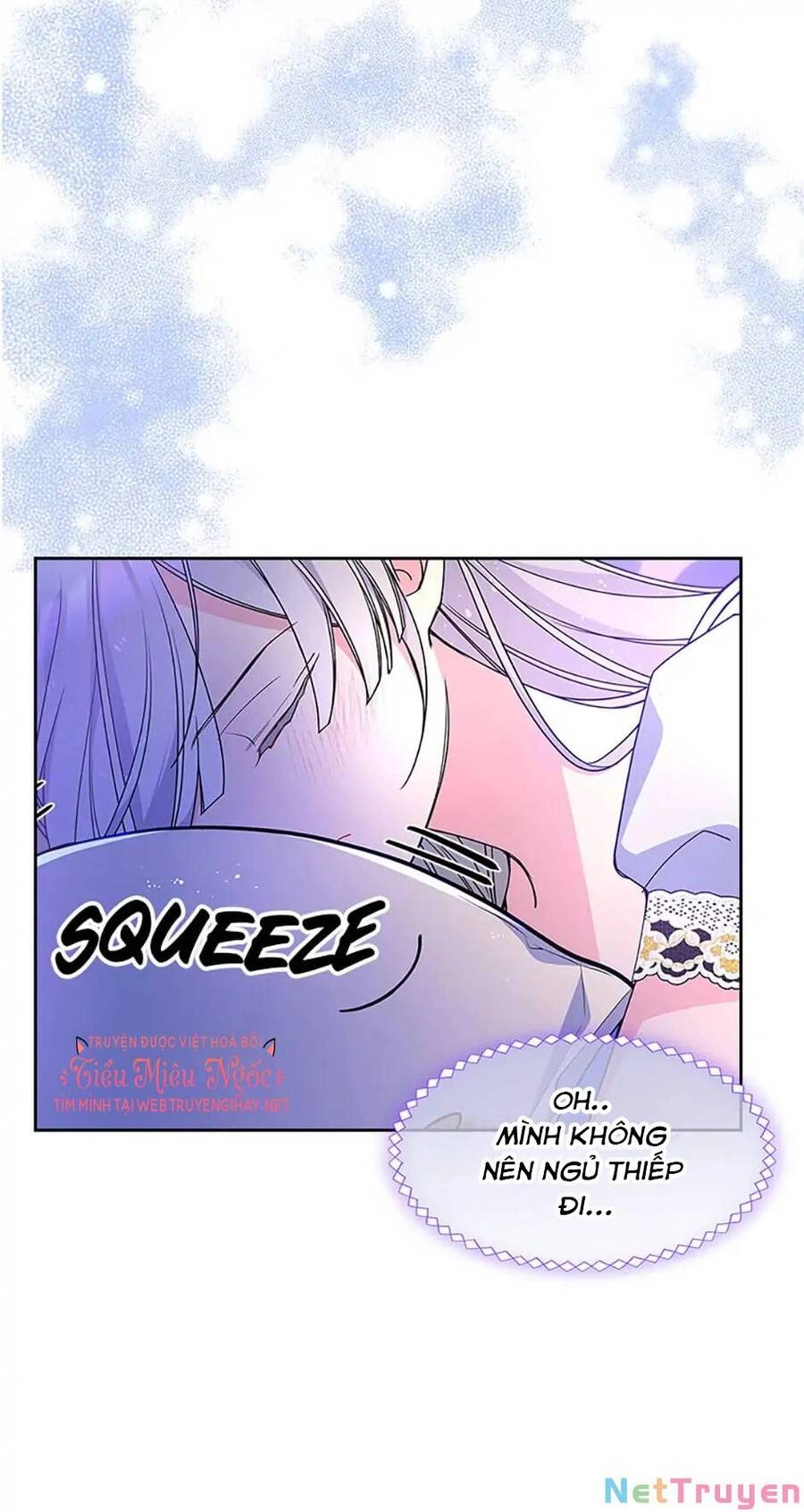 Anh Trai Tôi Quá Hiền Lành Làm Tôi Lo Lắng Ghê Chapter 51 - 34