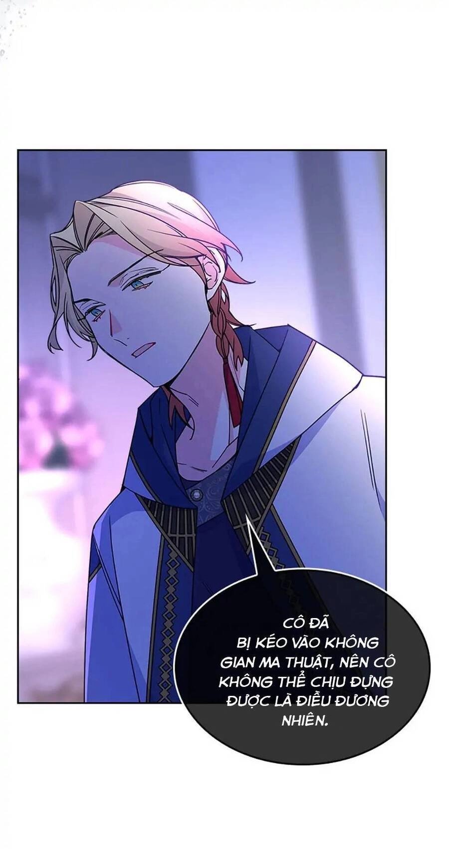 Anh Trai Tôi Quá Hiền Lành Làm Tôi Lo Lắng Ghê Chapter 51 - 37