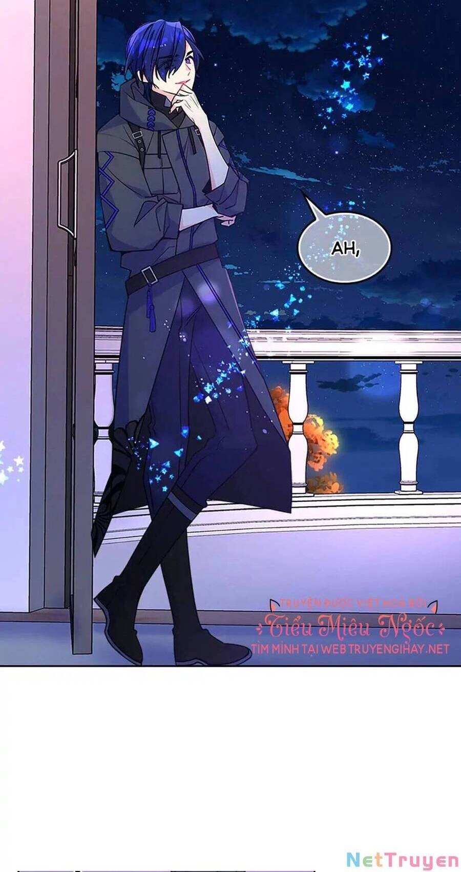 Anh Trai Tôi Quá Hiền Lành Làm Tôi Lo Lắng Ghê Chapter 51 - 42