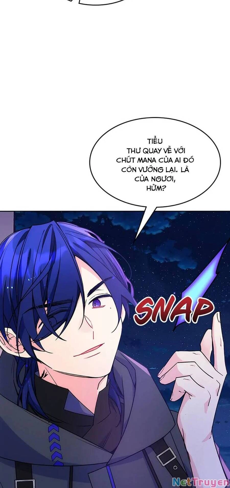 Anh Trai Tôi Quá Hiền Lành Làm Tôi Lo Lắng Ghê Chapter 51 - 44