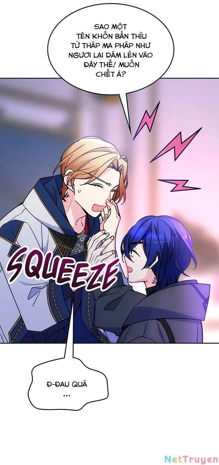 Anh Trai Tôi Quá Hiền Lành Làm Tôi Lo Lắng Ghê Chapter 51 - 48