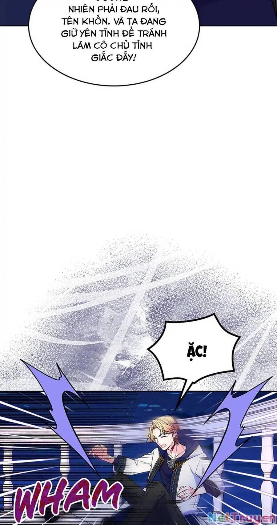 Anh Trai Tôi Quá Hiền Lành Làm Tôi Lo Lắng Ghê Chapter 51 - 50