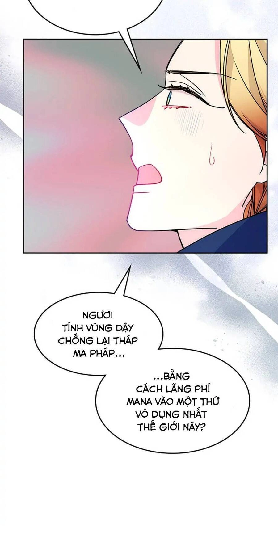 Anh Trai Tôi Quá Hiền Lành Làm Tôi Lo Lắng Ghê Chapter 51 - 55