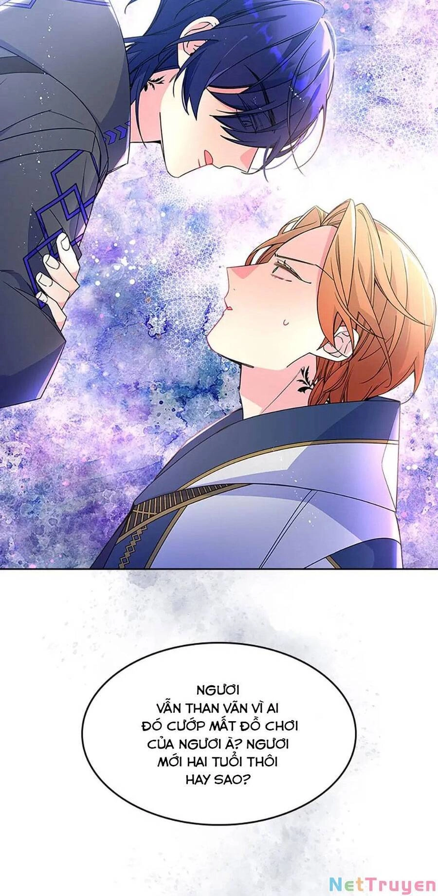 Anh Trai Tôi Quá Hiền Lành Làm Tôi Lo Lắng Ghê Chapter 51 - 60