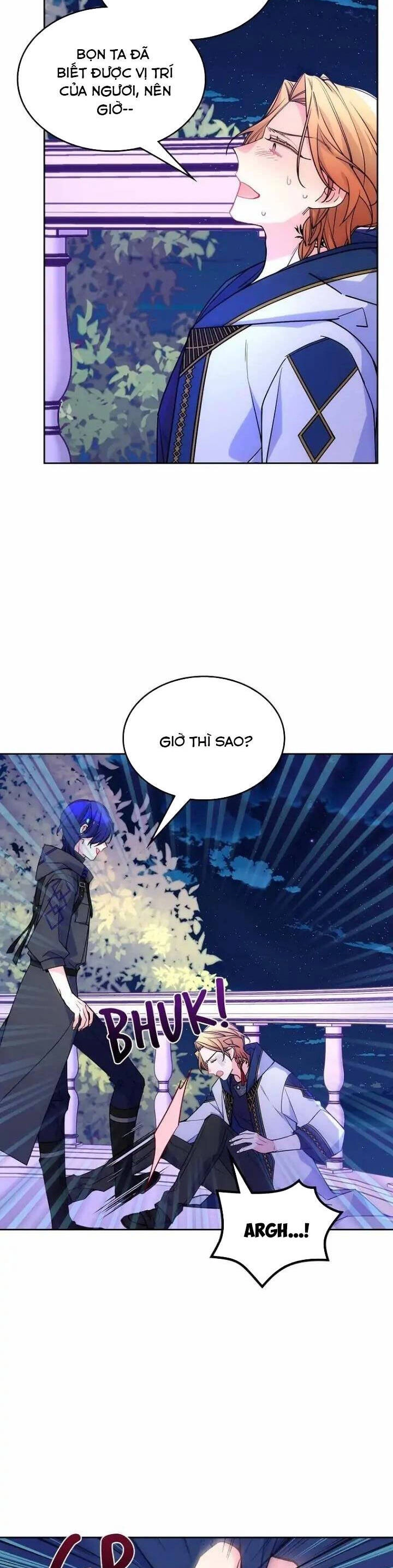 Anh Trai Tôi Quá Hiền Lành Làm Tôi Lo Lắng Ghê Chapter 52 - 2