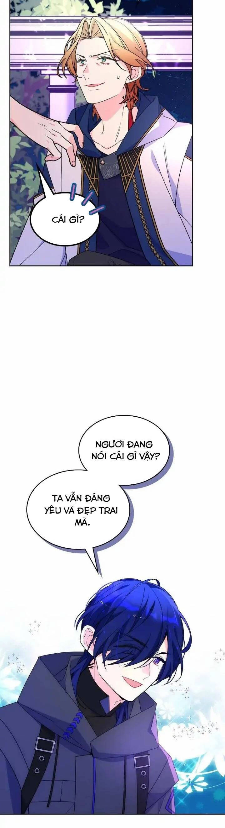 Anh Trai Tôi Quá Hiền Lành Làm Tôi Lo Lắng Ghê Chapter 52 - 9