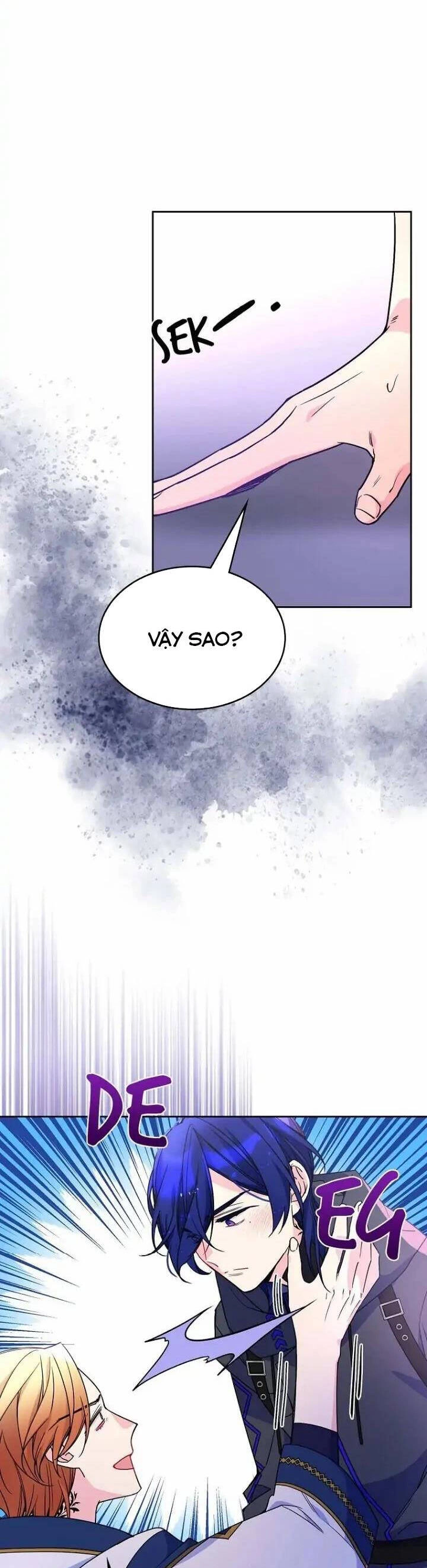 Anh Trai Tôi Quá Hiền Lành Làm Tôi Lo Lắng Ghê Chapter 52 - 10