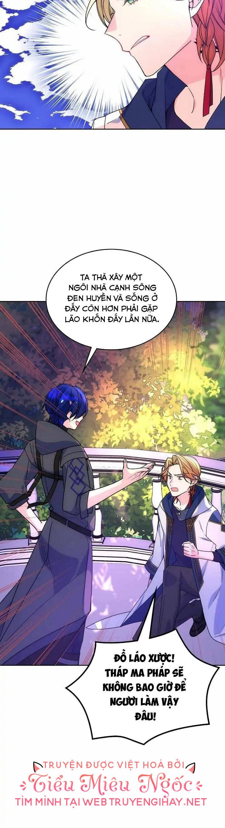 Anh Trai Tôi Quá Hiền Lành Làm Tôi Lo Lắng Ghê Chapter 52 - 14