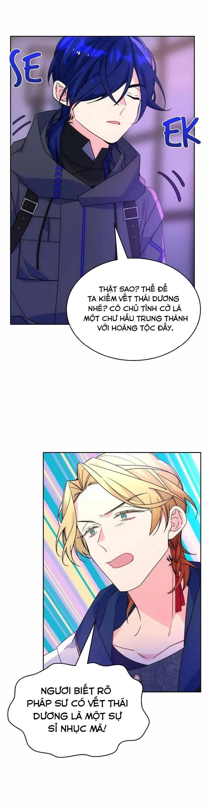 Anh Trai Tôi Quá Hiền Lành Làm Tôi Lo Lắng Ghê Chapter 52 - 15