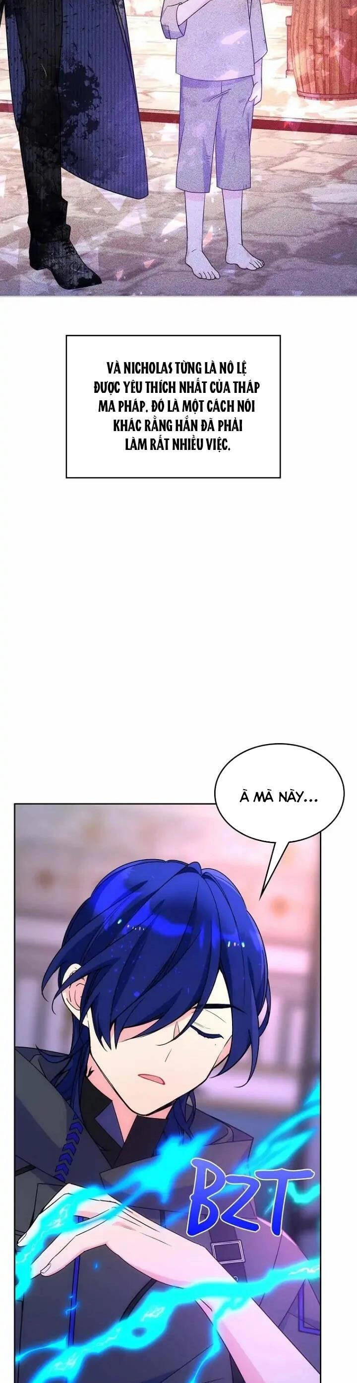 Anh Trai Tôi Quá Hiền Lành Làm Tôi Lo Lắng Ghê Chapter 52 - 17