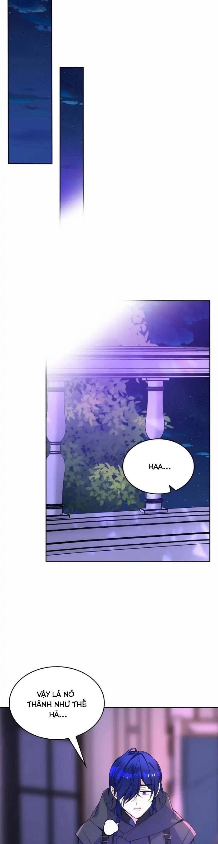 Anh Trai Tôi Quá Hiền Lành Làm Tôi Lo Lắng Ghê Chapter 52 - 19