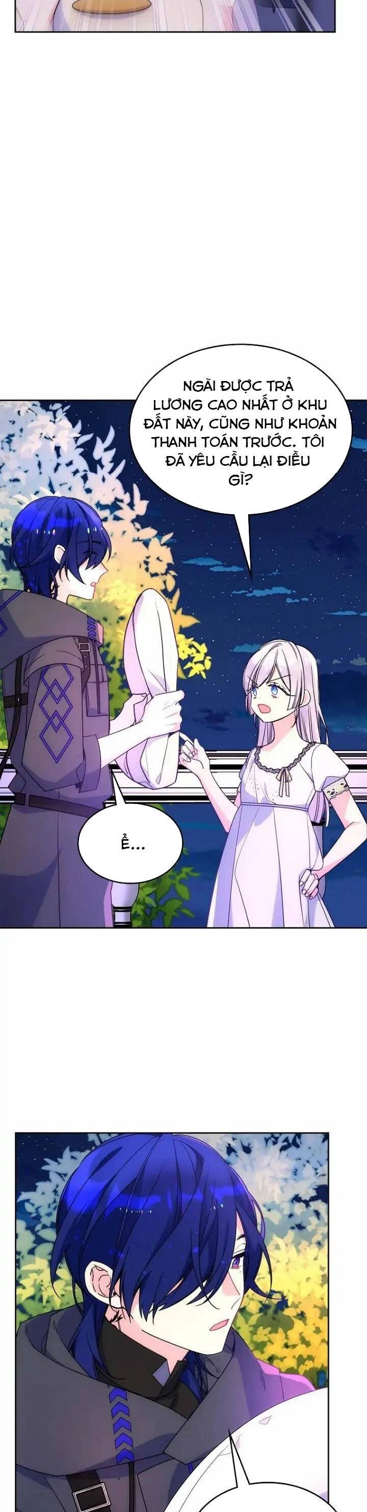 Anh Trai Tôi Quá Hiền Lành Làm Tôi Lo Lắng Ghê Chapter 52 - 26