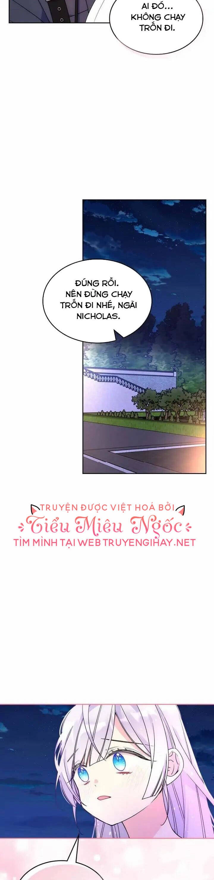 Anh Trai Tôi Quá Hiền Lành Làm Tôi Lo Lắng Ghê Chapter 52 - 27