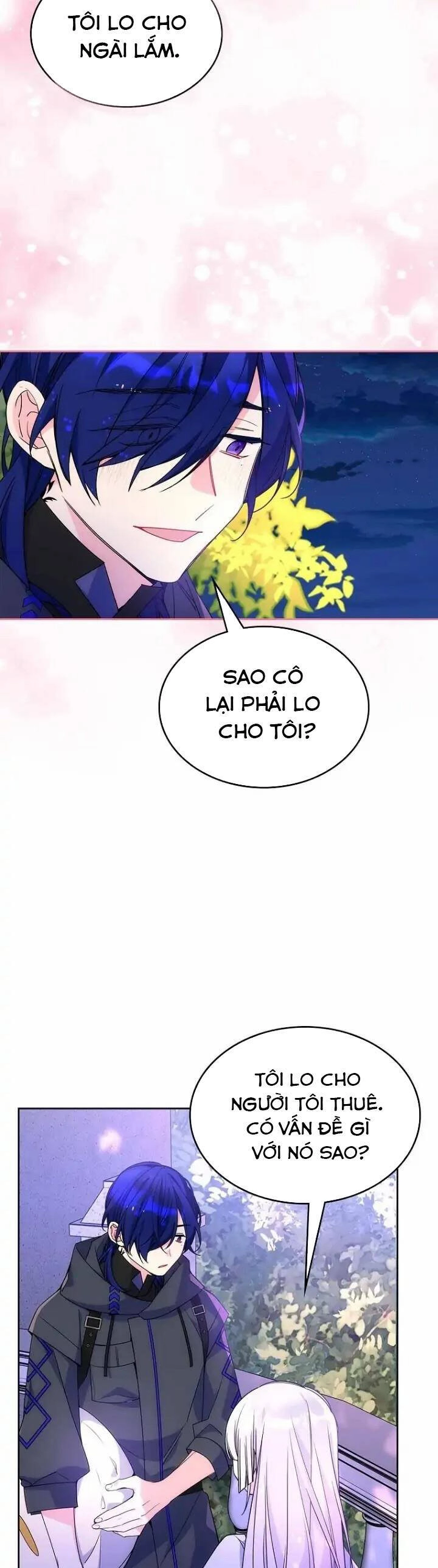 Anh Trai Tôi Quá Hiền Lành Làm Tôi Lo Lắng Ghê Chapter 52 - 28