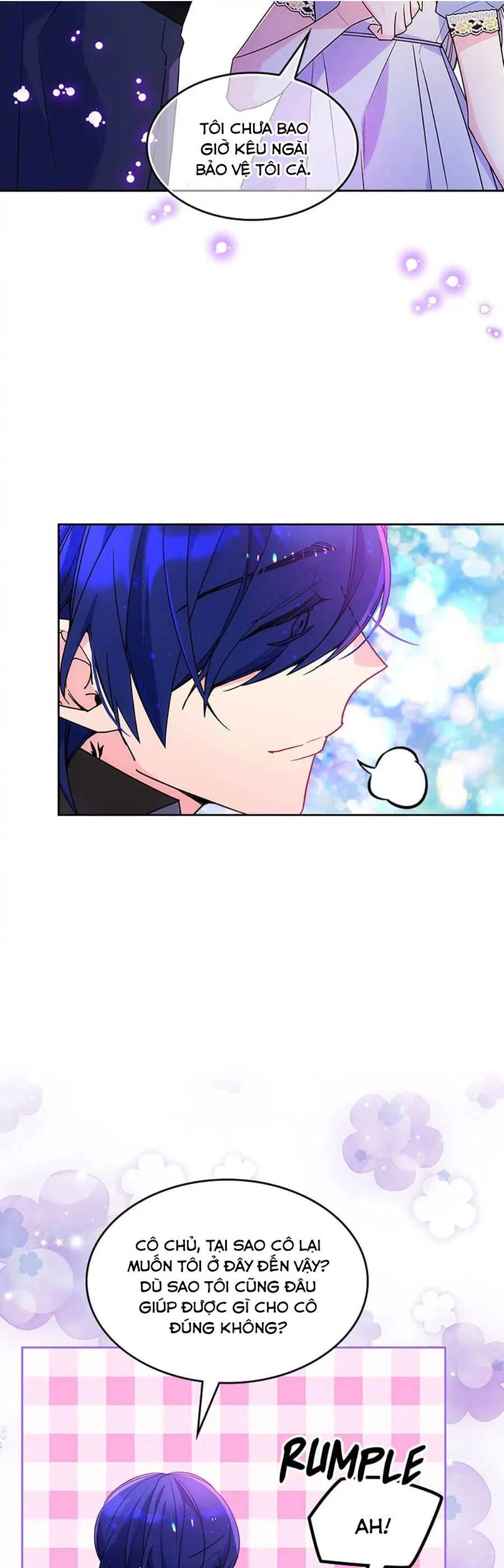 Anh Trai Tôi Quá Hiền Lành Làm Tôi Lo Lắng Ghê Chapter 53 - 14