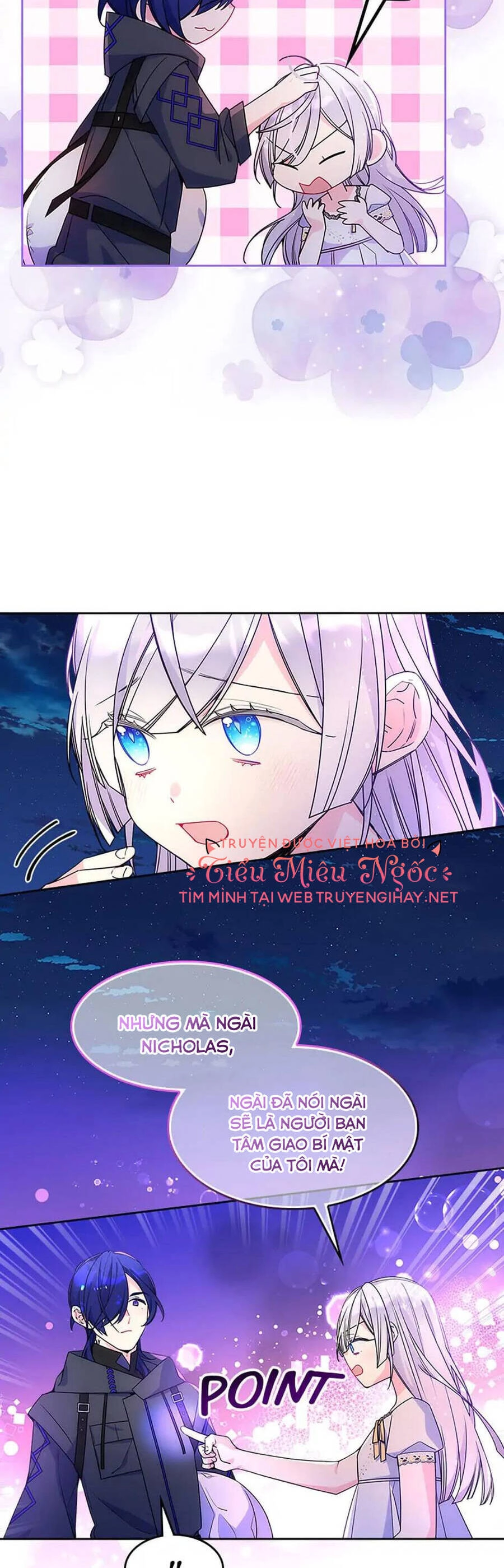 Anh Trai Tôi Quá Hiền Lành Làm Tôi Lo Lắng Ghê Chapter 53 - 15