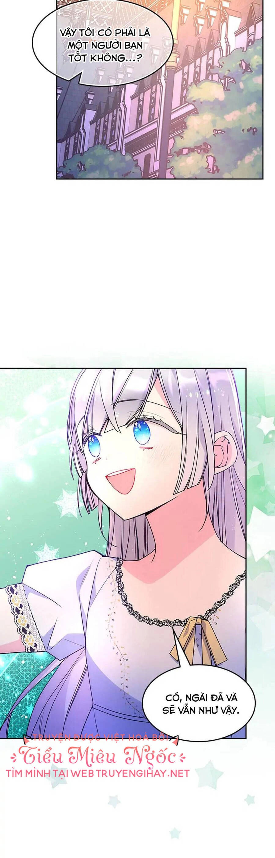 Anh Trai Tôi Quá Hiền Lành Làm Tôi Lo Lắng Ghê Chapter 53 - 17