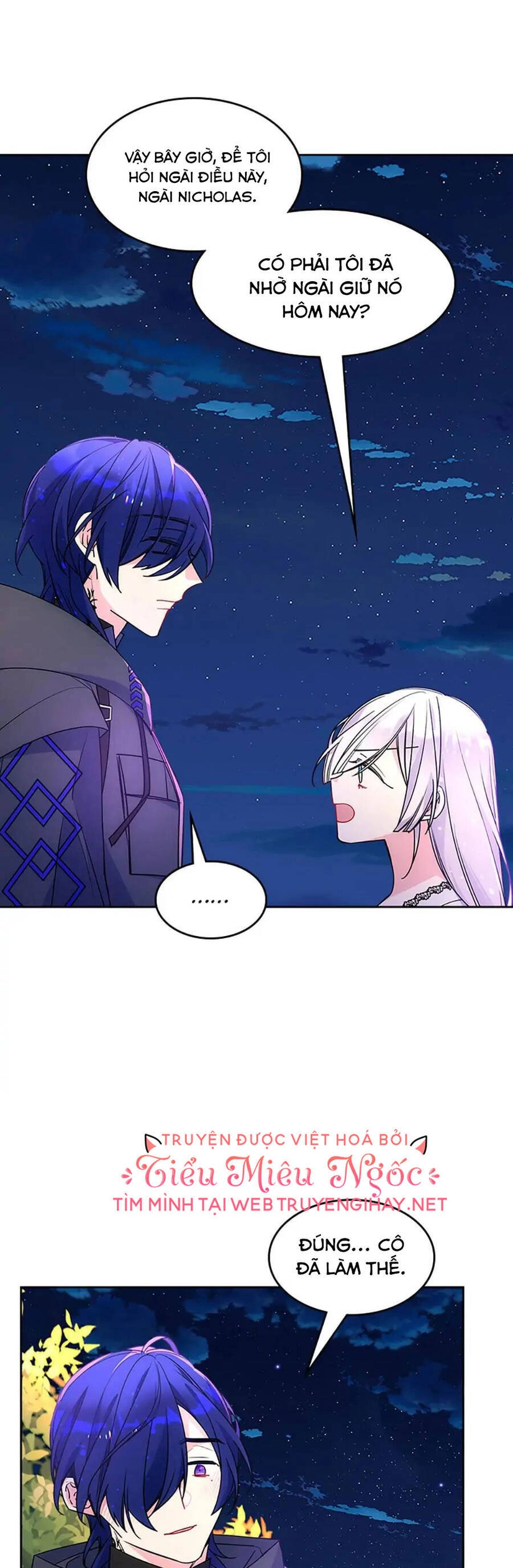 Anh Trai Tôi Quá Hiền Lành Làm Tôi Lo Lắng Ghê Chapter 53 - 18