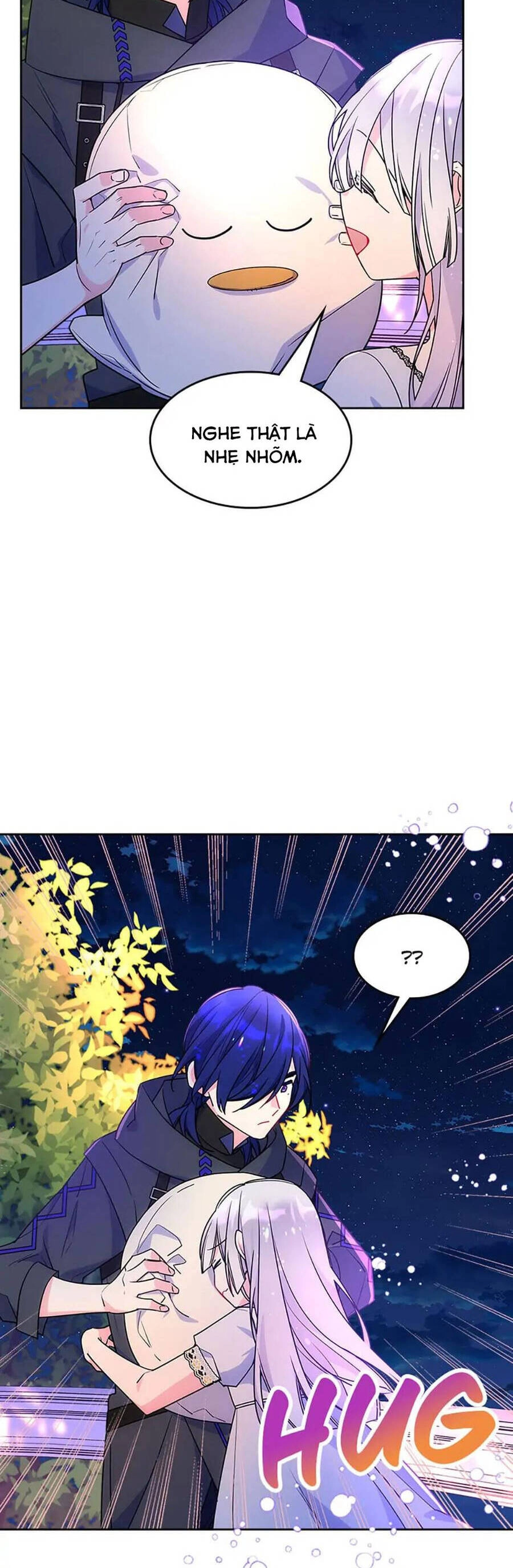 Anh Trai Tôi Quá Hiền Lành Làm Tôi Lo Lắng Ghê Chapter 53 - 19