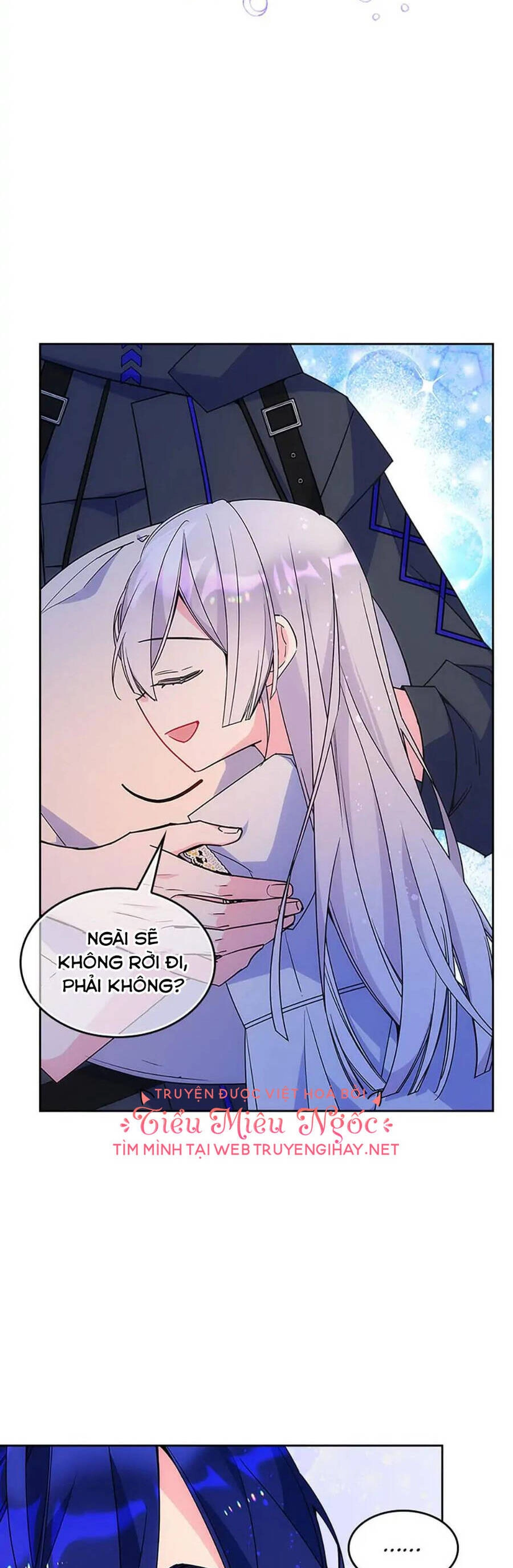 Anh Trai Tôi Quá Hiền Lành Làm Tôi Lo Lắng Ghê Chapter 53 - 20