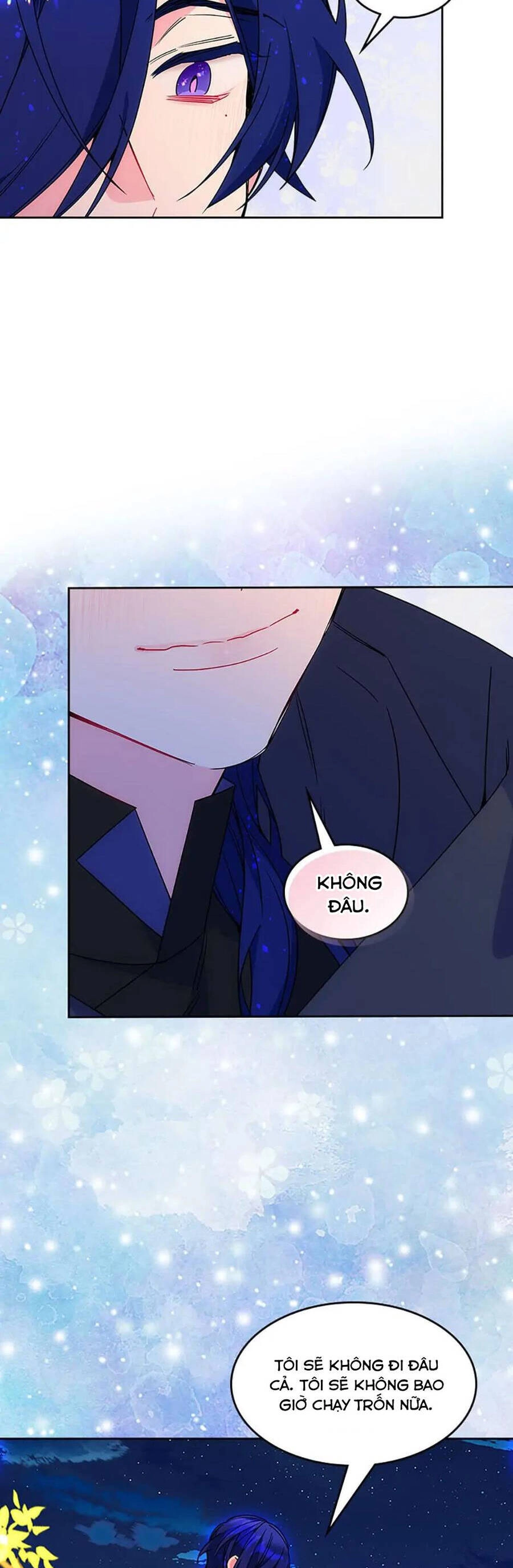 Anh Trai Tôi Quá Hiền Lành Làm Tôi Lo Lắng Ghê Chapter 53 - 21