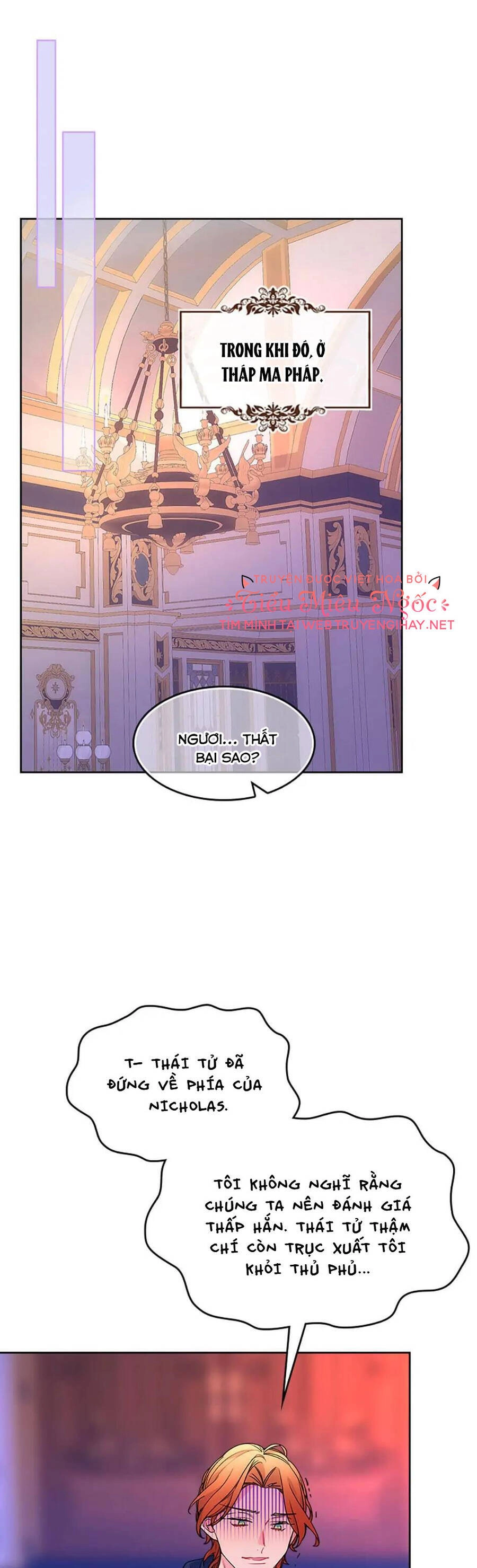 Anh Trai Tôi Quá Hiền Lành Làm Tôi Lo Lắng Ghê Chapter 53 - 23