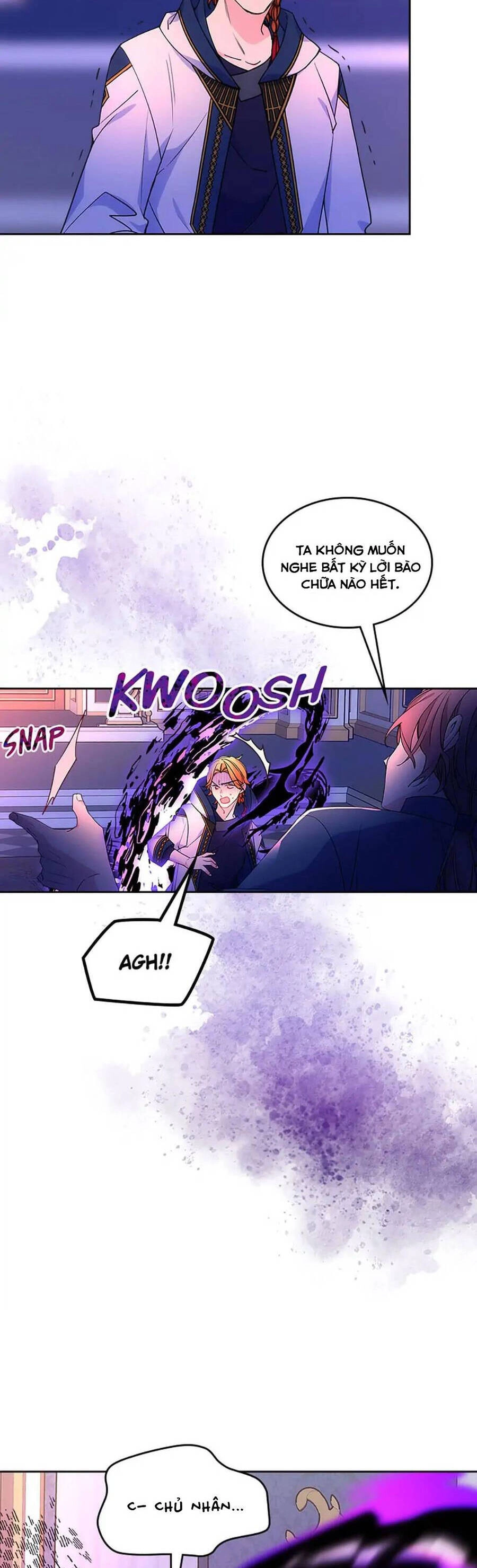 Anh Trai Tôi Quá Hiền Lành Làm Tôi Lo Lắng Ghê Chapter 53 - 24