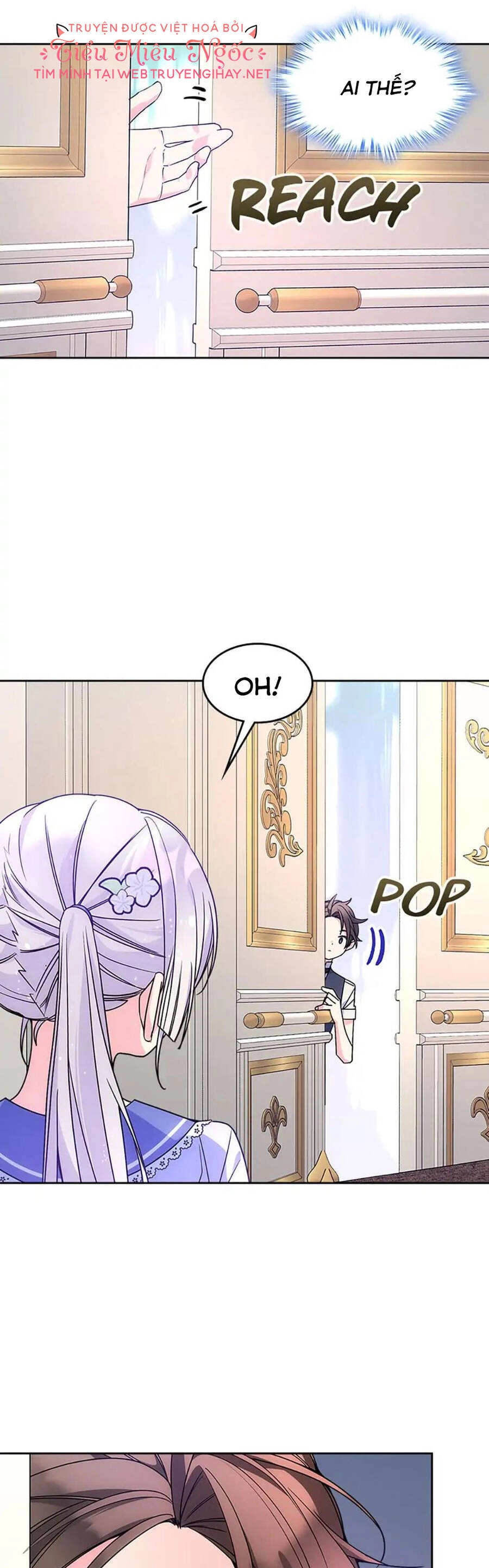 Anh Trai Tôi Quá Hiền Lành Làm Tôi Lo Lắng Ghê Chapter 53 - 31