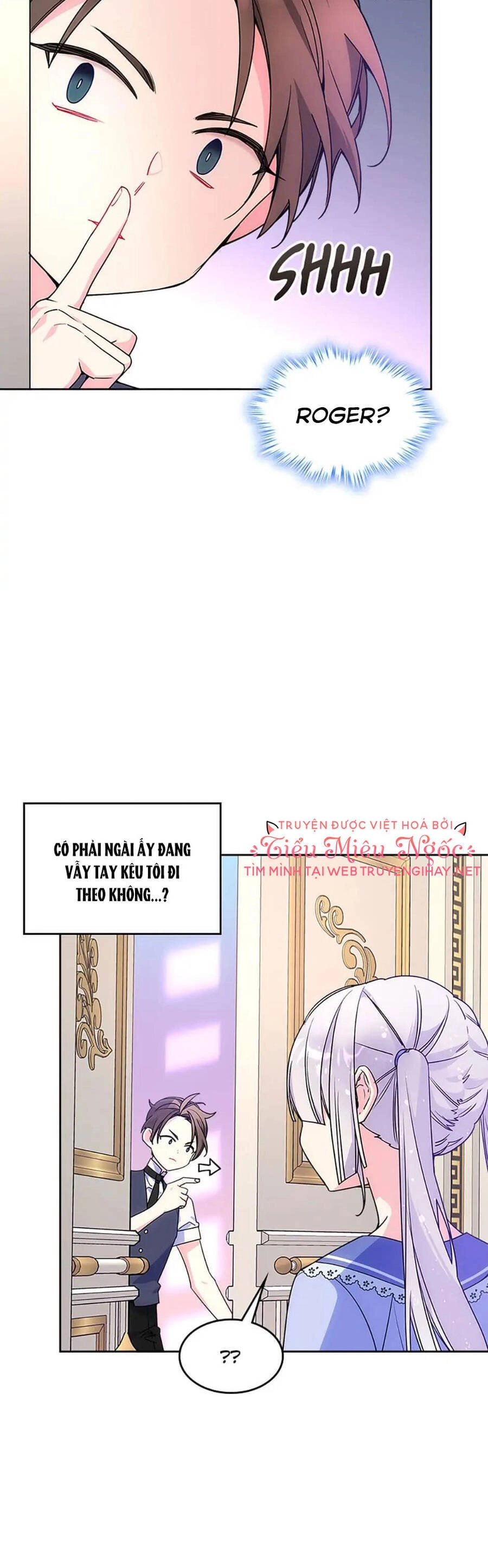 Anh Trai Tôi Quá Hiền Lành Làm Tôi Lo Lắng Ghê Chapter 53 - 32