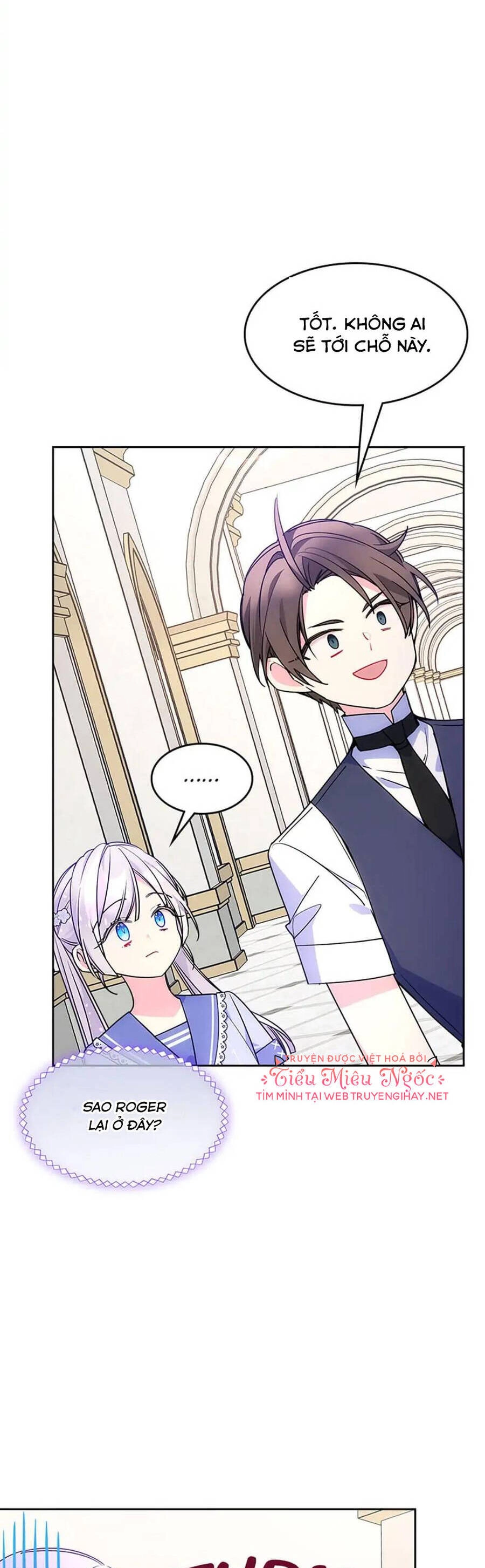 Anh Trai Tôi Quá Hiền Lành Làm Tôi Lo Lắng Ghê Chapter 53 - 34