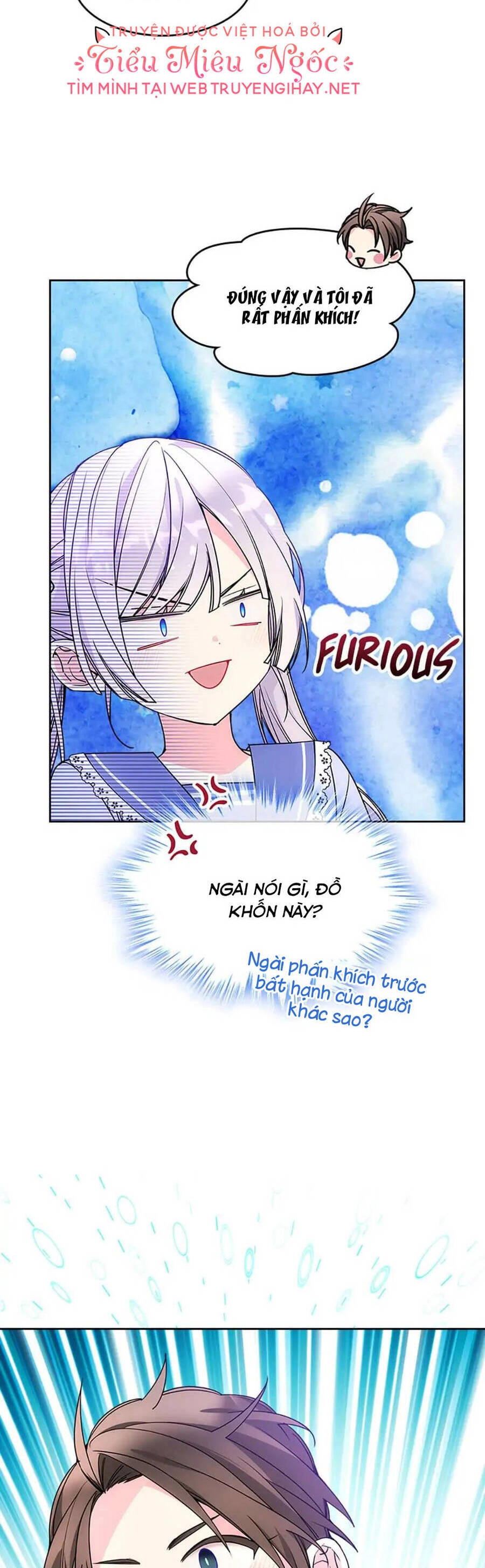 Anh Trai Tôi Quá Hiền Lành Làm Tôi Lo Lắng Ghê Chapter 53 - 36