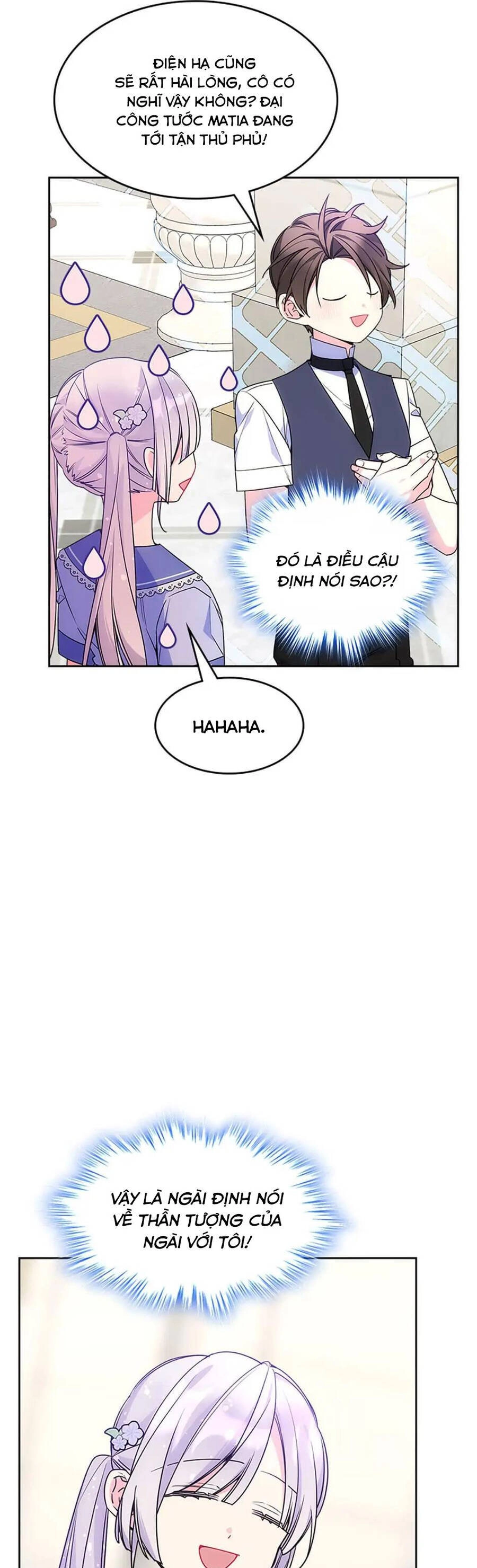 Anh Trai Tôi Quá Hiền Lành Làm Tôi Lo Lắng Ghê Chapter 53 - 38