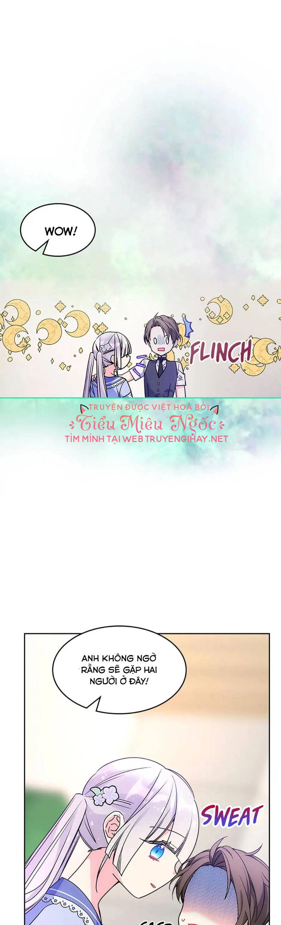 Anh Trai Tôi Quá Hiền Lành Làm Tôi Lo Lắng Ghê Chapter 53 - 40