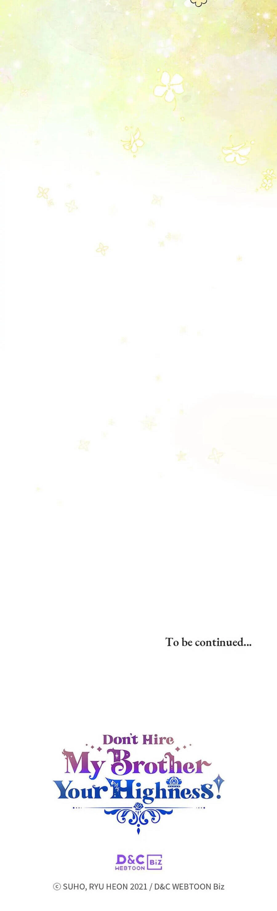 Anh Trai Tôi Quá Hiền Lành Làm Tôi Lo Lắng Ghê Chapter 53 - 42