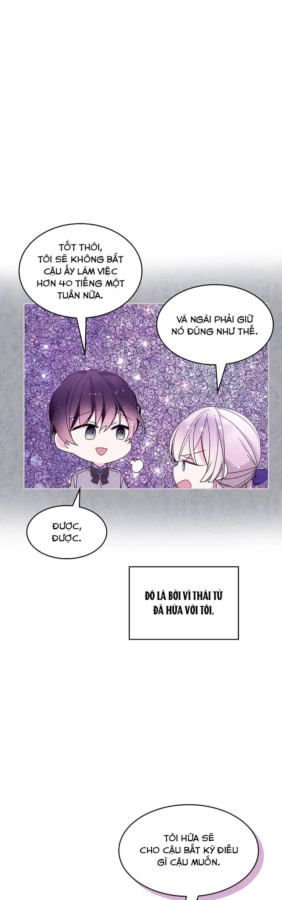 Anh Trai Tôi Quá Hiền Lành Làm Tôi Lo Lắng Ghê Chapter 54 - 11