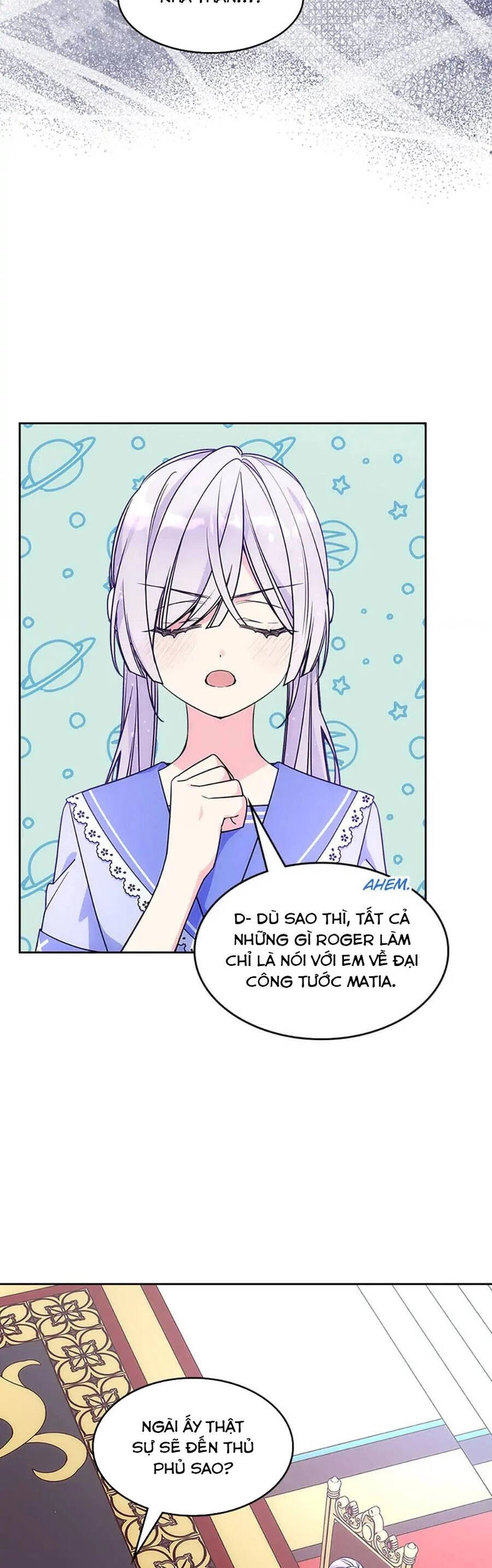 Anh Trai Tôi Quá Hiền Lành Làm Tôi Lo Lắng Ghê Chapter 54 - 16