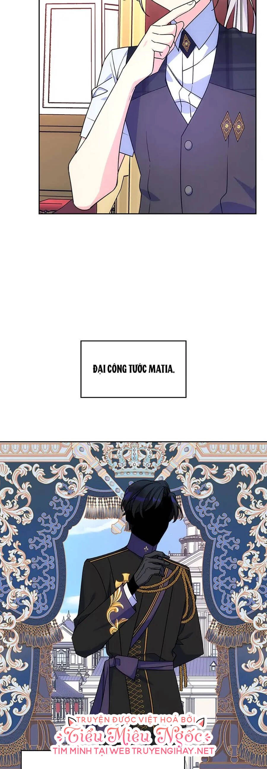 Anh Trai Tôi Quá Hiền Lành Làm Tôi Lo Lắng Ghê Chapter 54 - 18