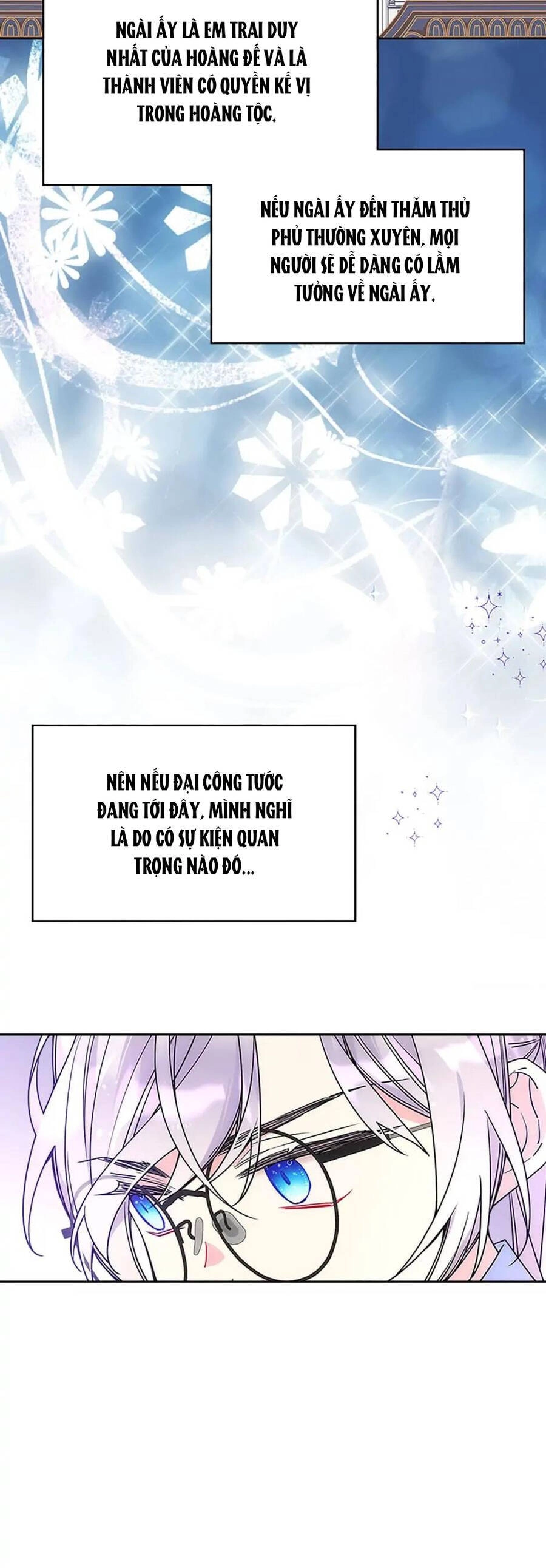 Anh Trai Tôi Quá Hiền Lành Làm Tôi Lo Lắng Ghê Chapter 54 - 19