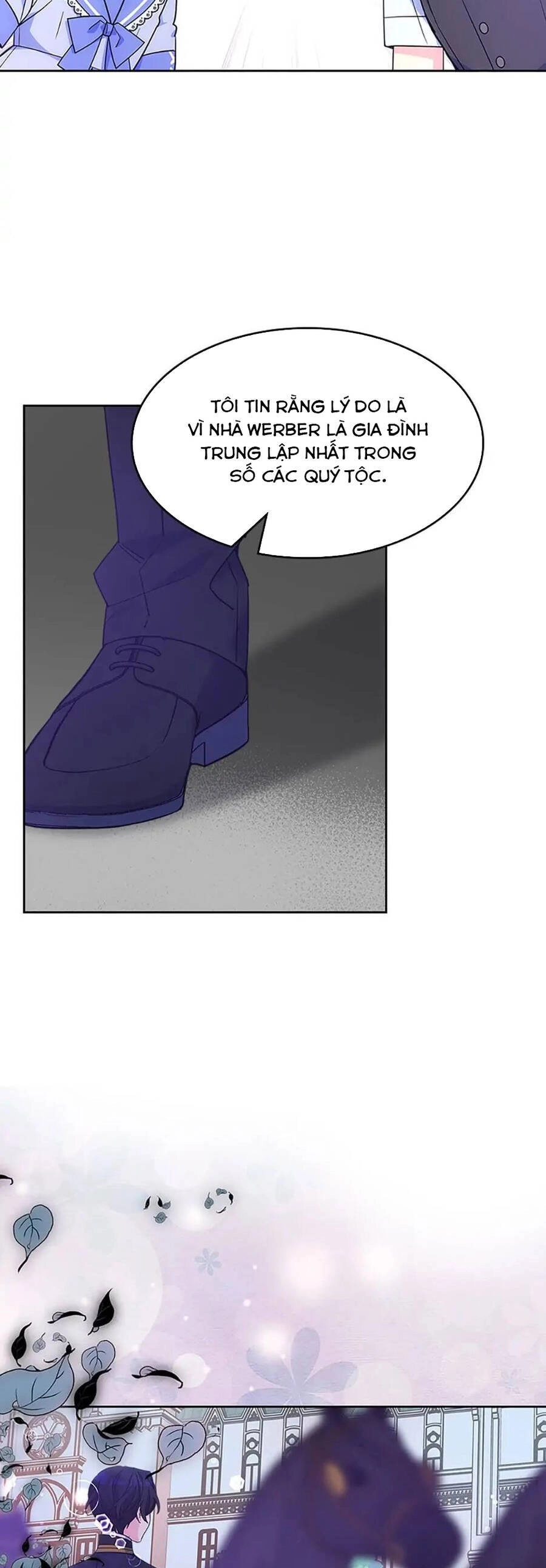 Anh Trai Tôi Quá Hiền Lành Làm Tôi Lo Lắng Ghê Chapter 54 - 21