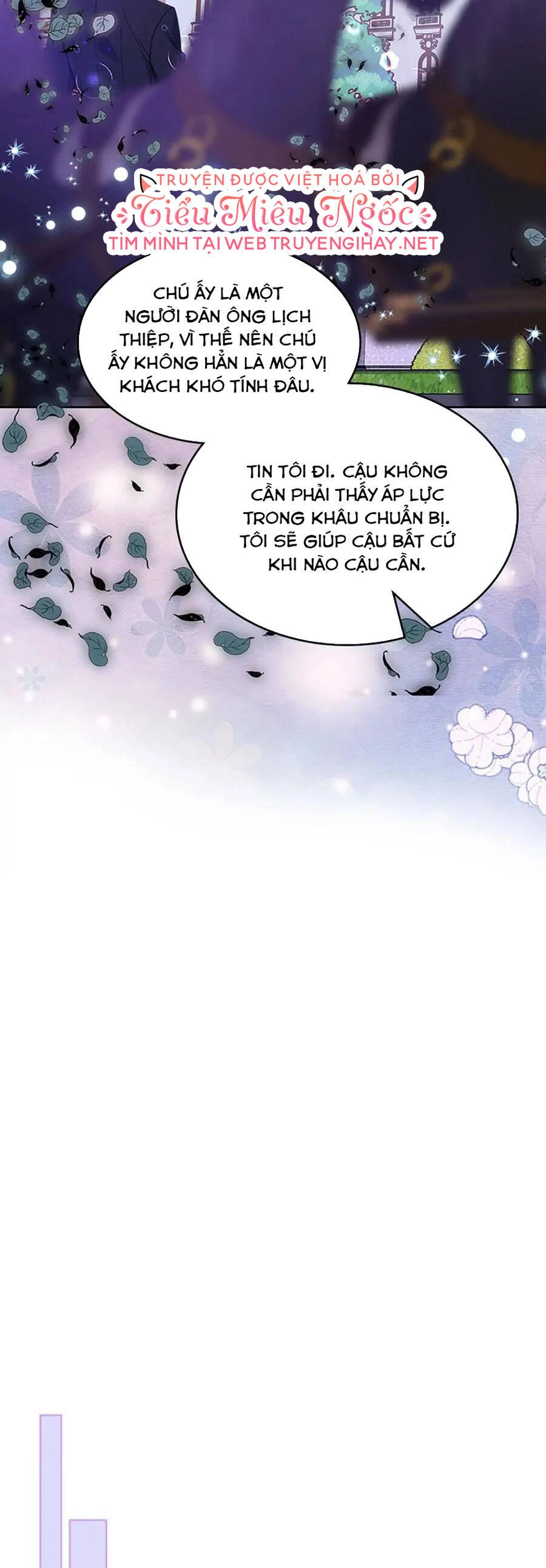 Anh Trai Tôi Quá Hiền Lành Làm Tôi Lo Lắng Ghê Chapter 54 - 22