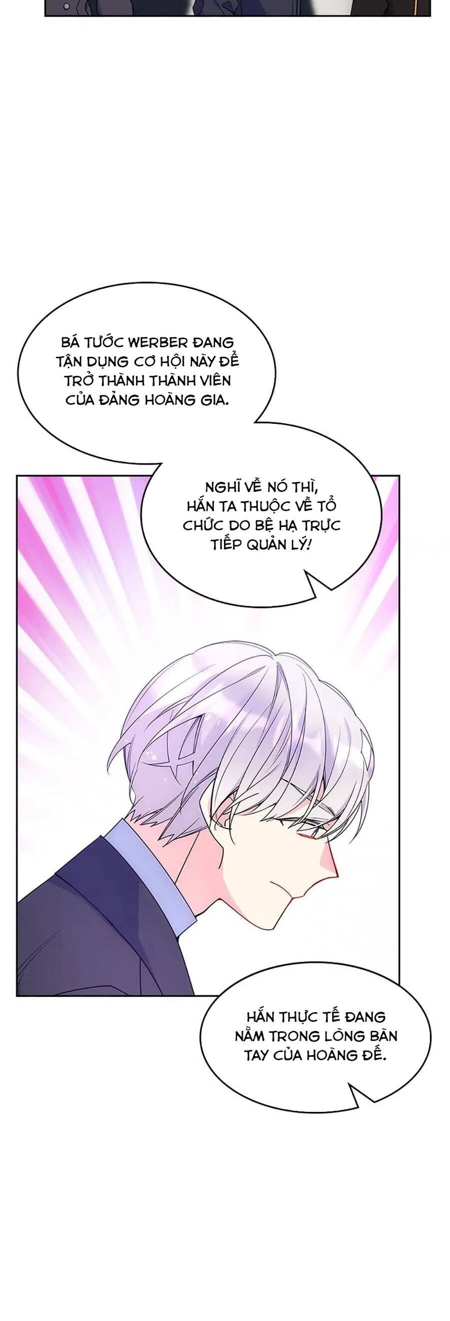 Anh Trai Tôi Quá Hiền Lành Làm Tôi Lo Lắng Ghê Chapter 54 - 25