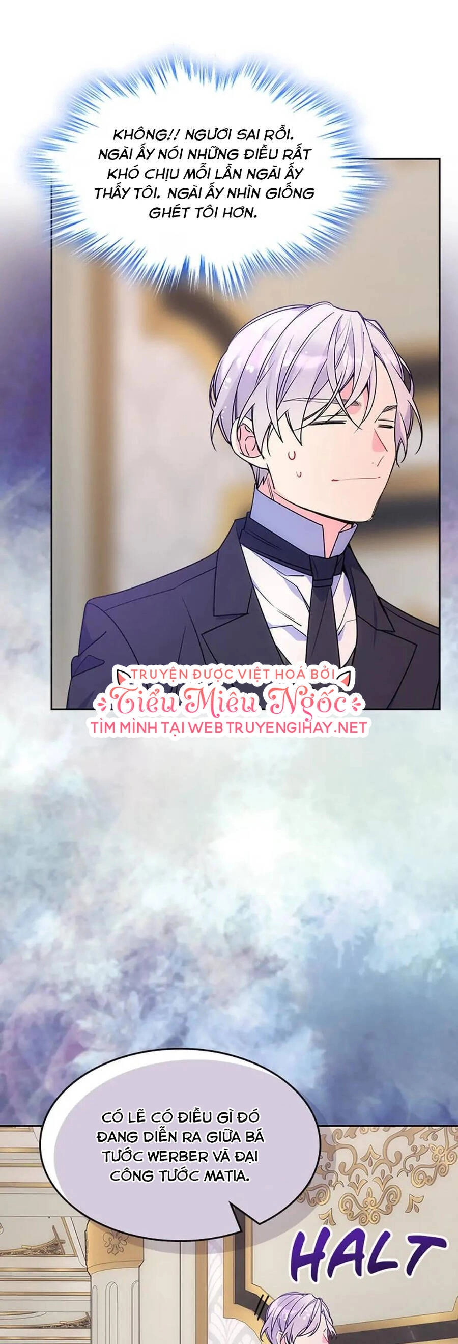 Anh Trai Tôi Quá Hiền Lành Làm Tôi Lo Lắng Ghê Chapter 54 - 26