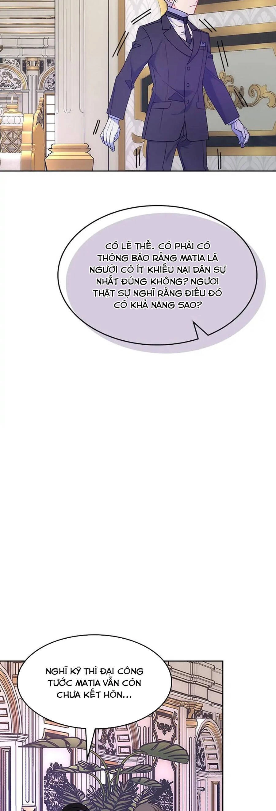 Anh Trai Tôi Quá Hiền Lành Làm Tôi Lo Lắng Ghê Chapter 54 - 27