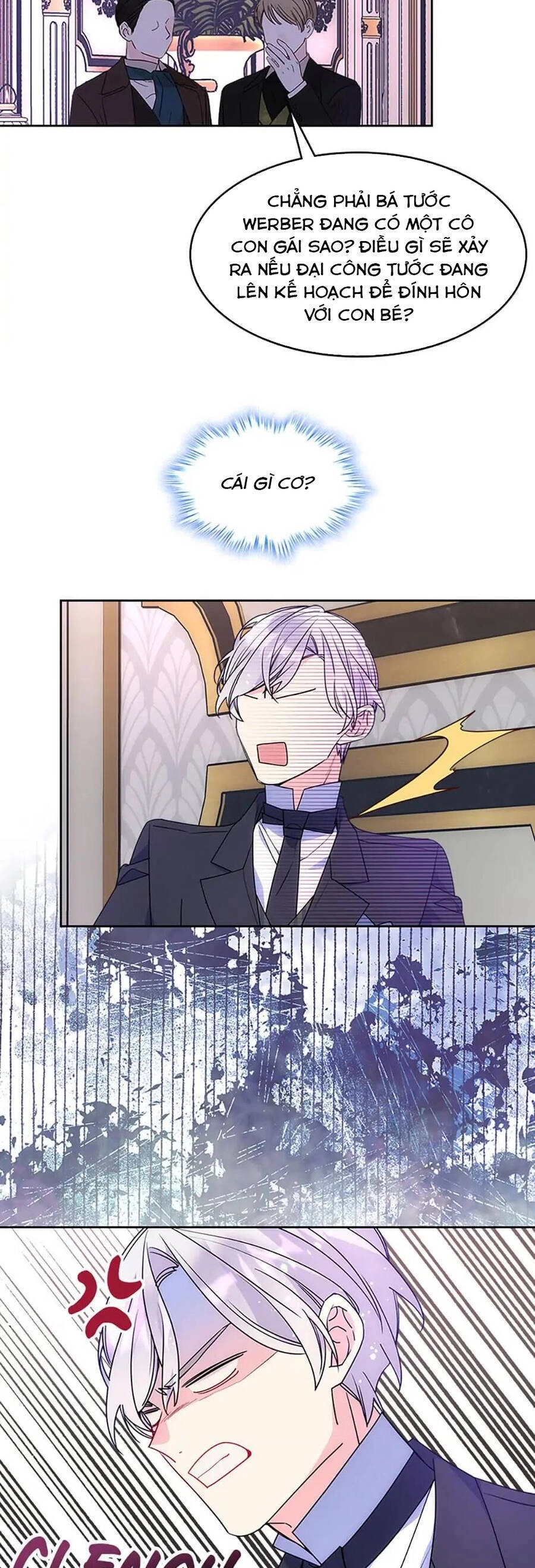 Anh Trai Tôi Quá Hiền Lành Làm Tôi Lo Lắng Ghê Chapter 54 - 28