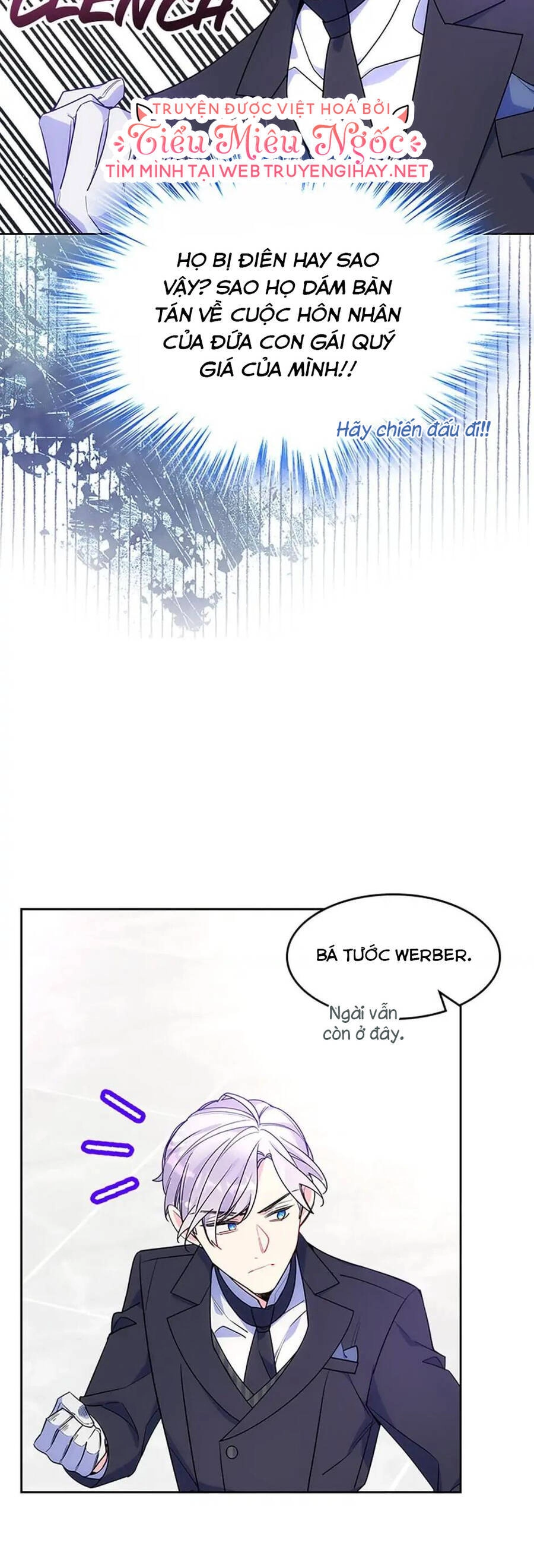 Anh Trai Tôi Quá Hiền Lành Làm Tôi Lo Lắng Ghê Chapter 54 - 29