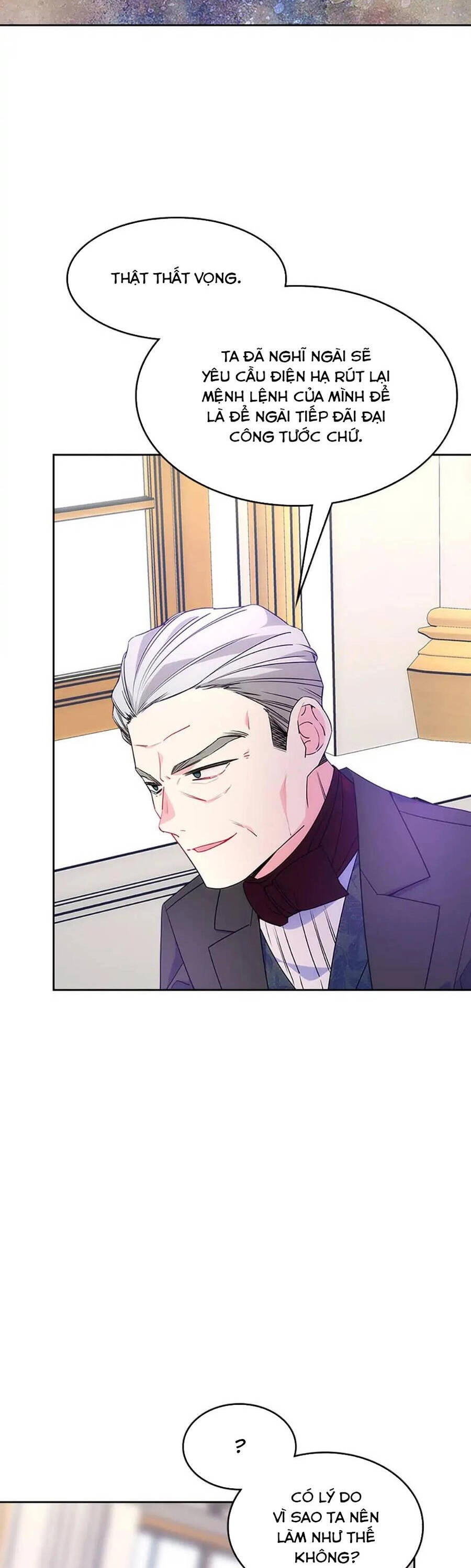 Anh Trai Tôi Quá Hiền Lành Làm Tôi Lo Lắng Ghê Chapter 54 - 33