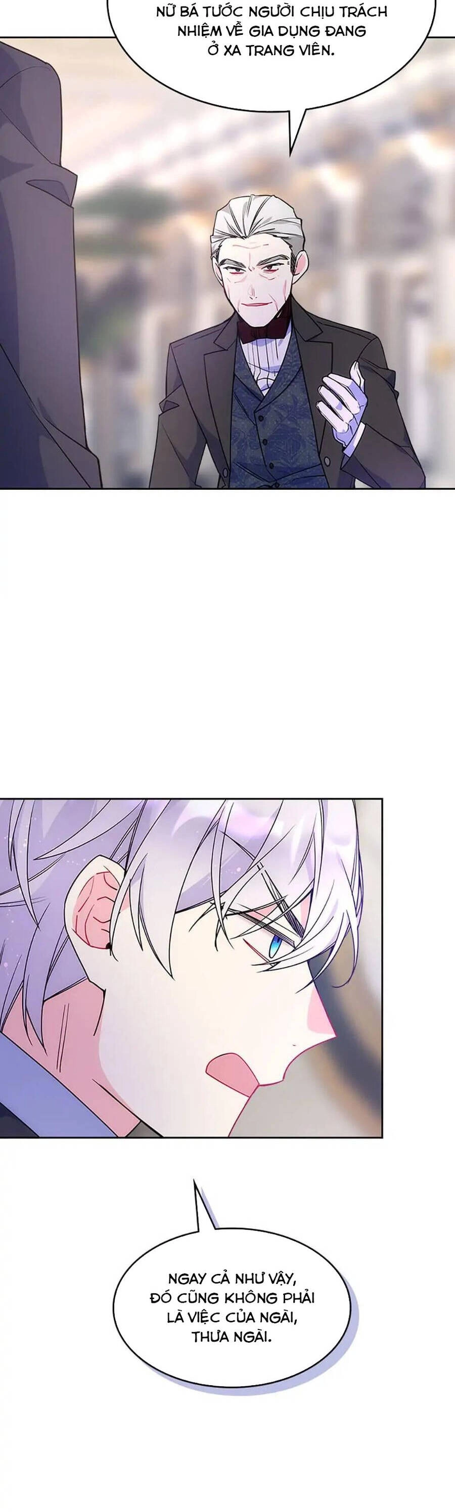 Anh Trai Tôi Quá Hiền Lành Làm Tôi Lo Lắng Ghê Chapter 54 - 36