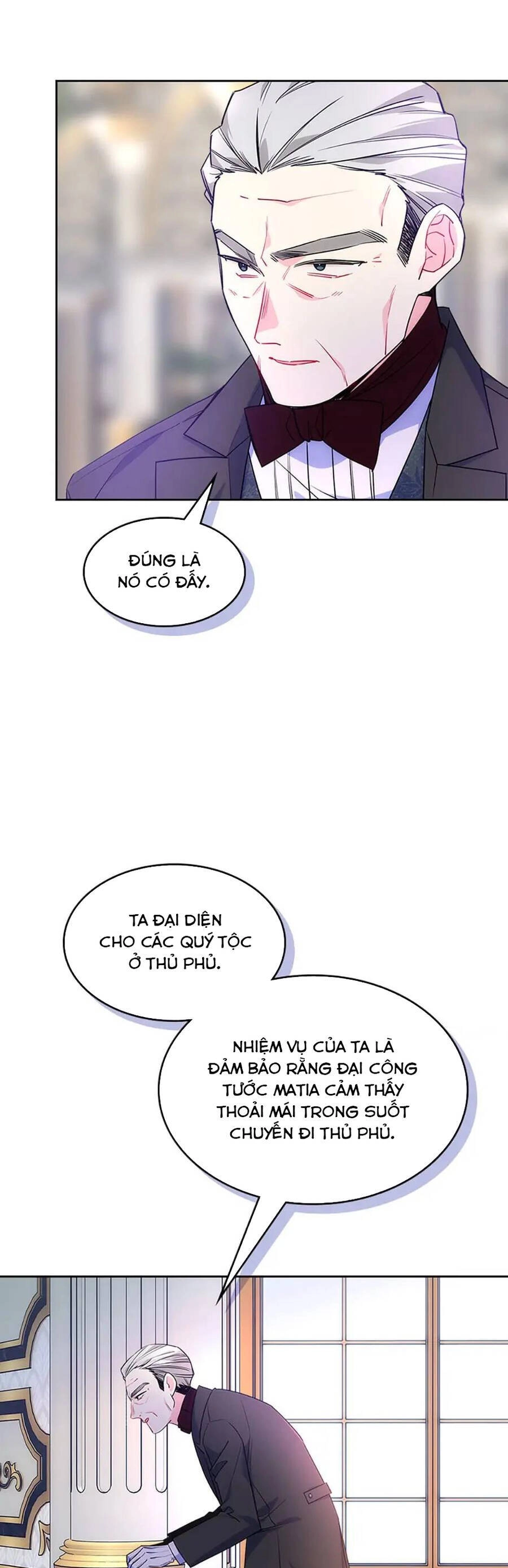 Anh Trai Tôi Quá Hiền Lành Làm Tôi Lo Lắng Ghê Chapter 54 - 37