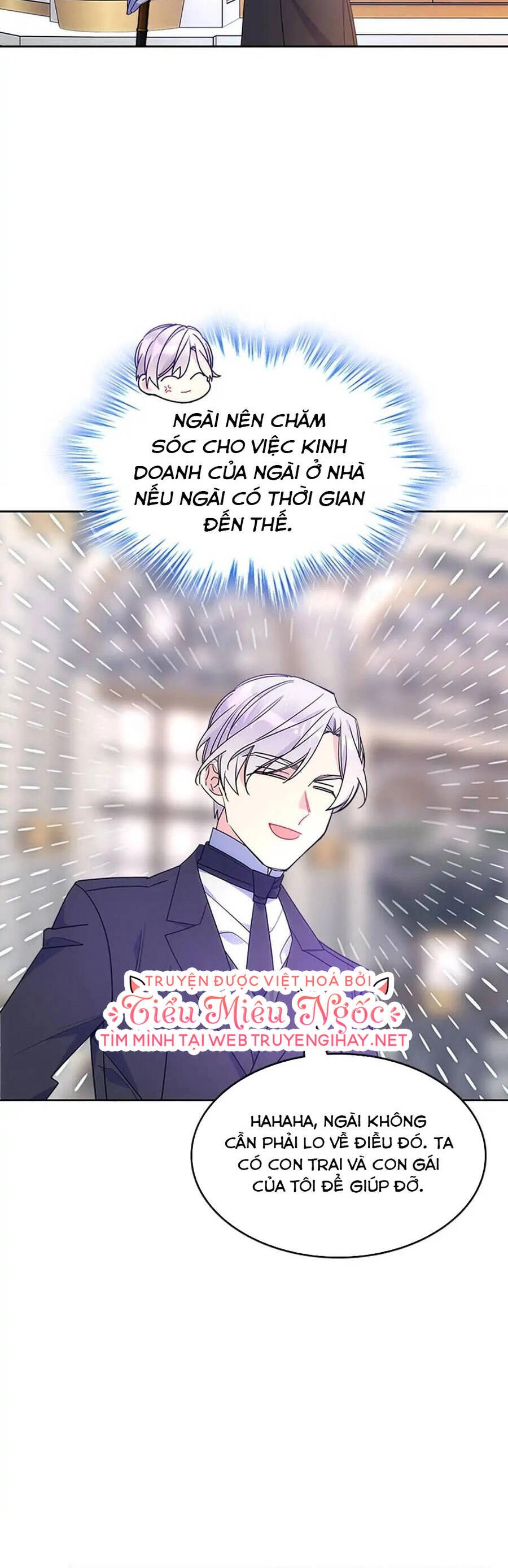 Anh Trai Tôi Quá Hiền Lành Làm Tôi Lo Lắng Ghê Chapter 54 - 38