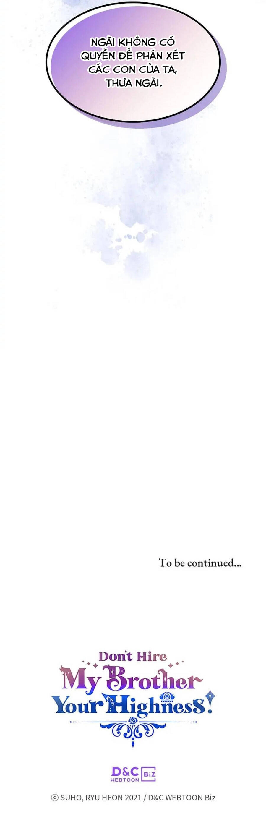 Anh Trai Tôi Quá Hiền Lành Làm Tôi Lo Lắng Ghê Chapter 54 - 41